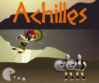 Achilles oyunu 2